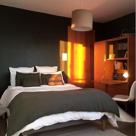 Rennes Appartement Design 50'S מראה חיצוני תמונה