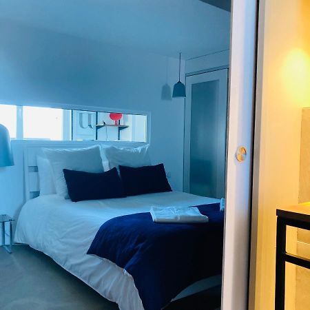 Rennes Appartement Design 50'S מראה חיצוני תמונה