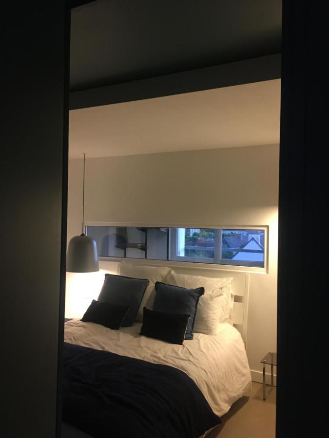 Rennes Appartement Design 50'S מראה חיצוני תמונה