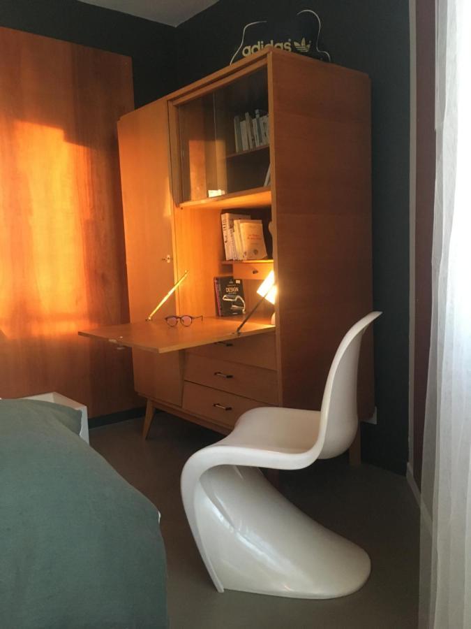 Rennes Appartement Design 50'S מראה חיצוני תמונה