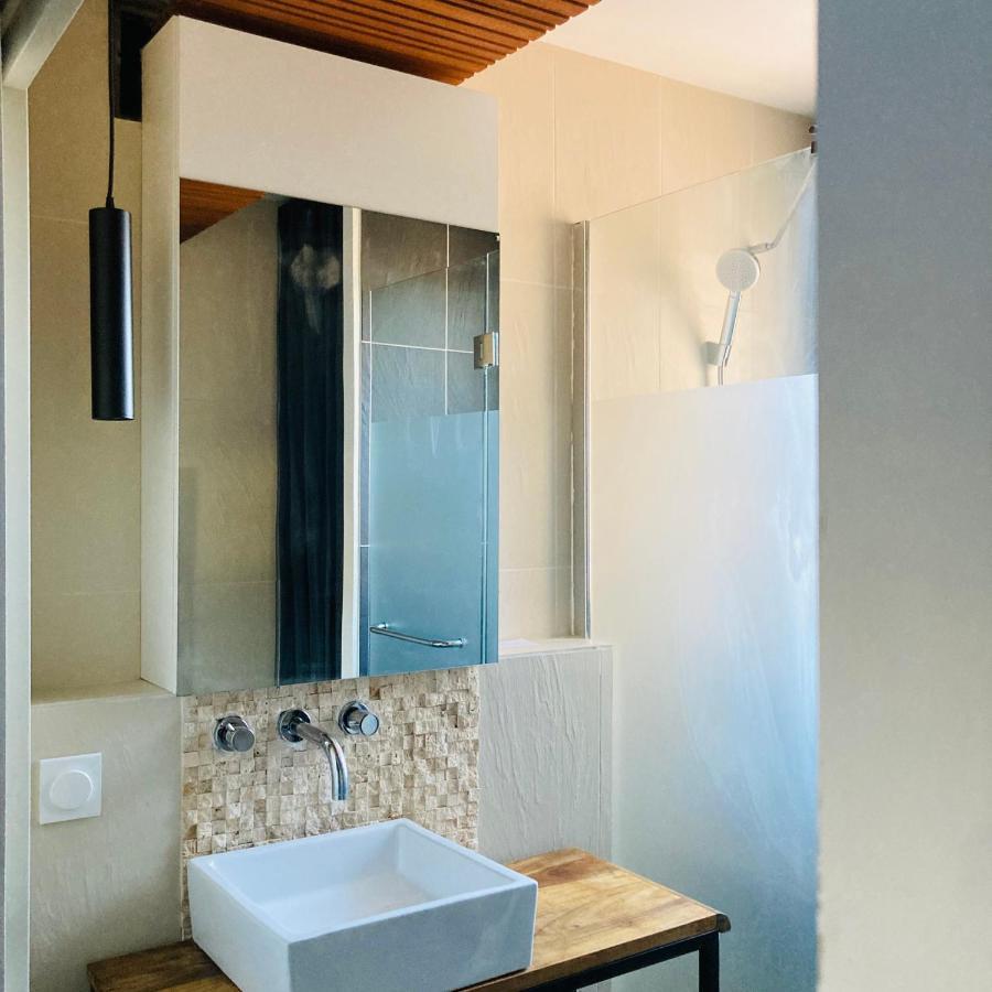 Rennes Appartement Design 50'S מראה חיצוני תמונה